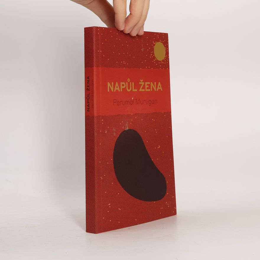 Pavel Hons Napůl žena