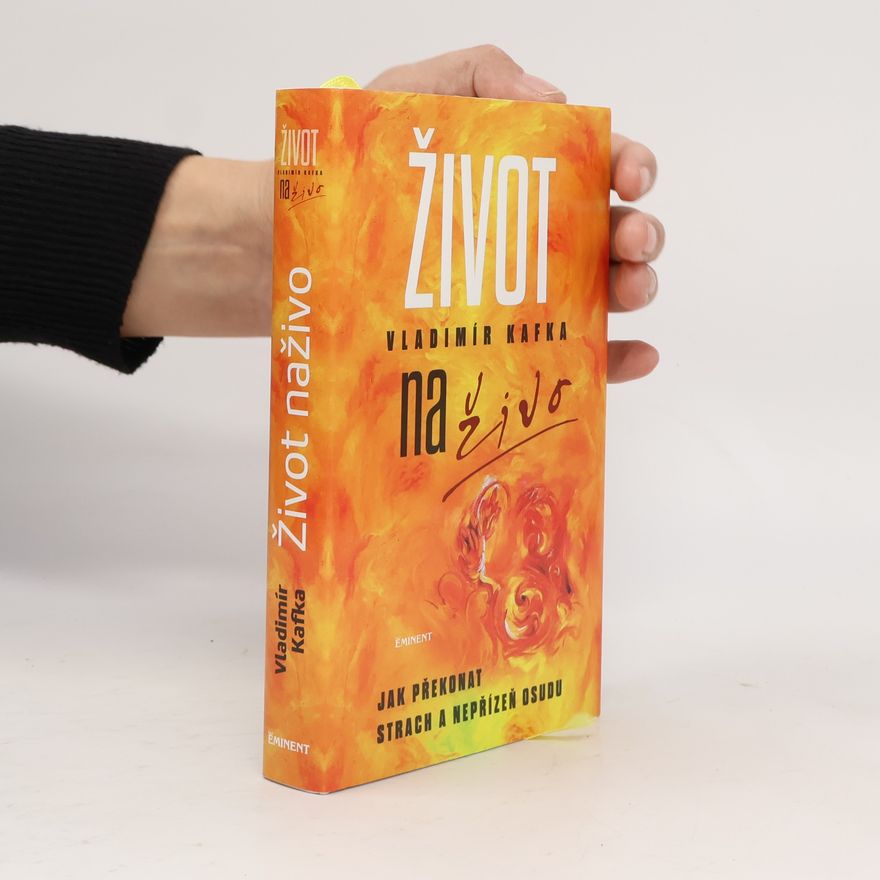 Vladimír Kafka Život naživo