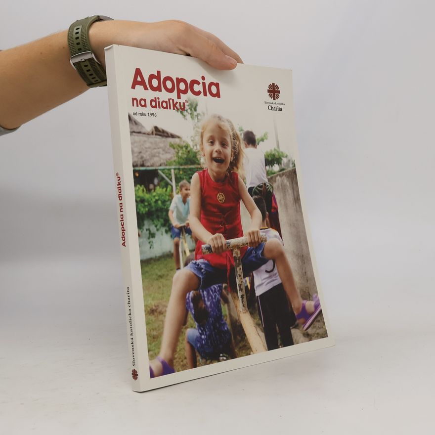 Autorenkollektiv Adopcia na diaľku