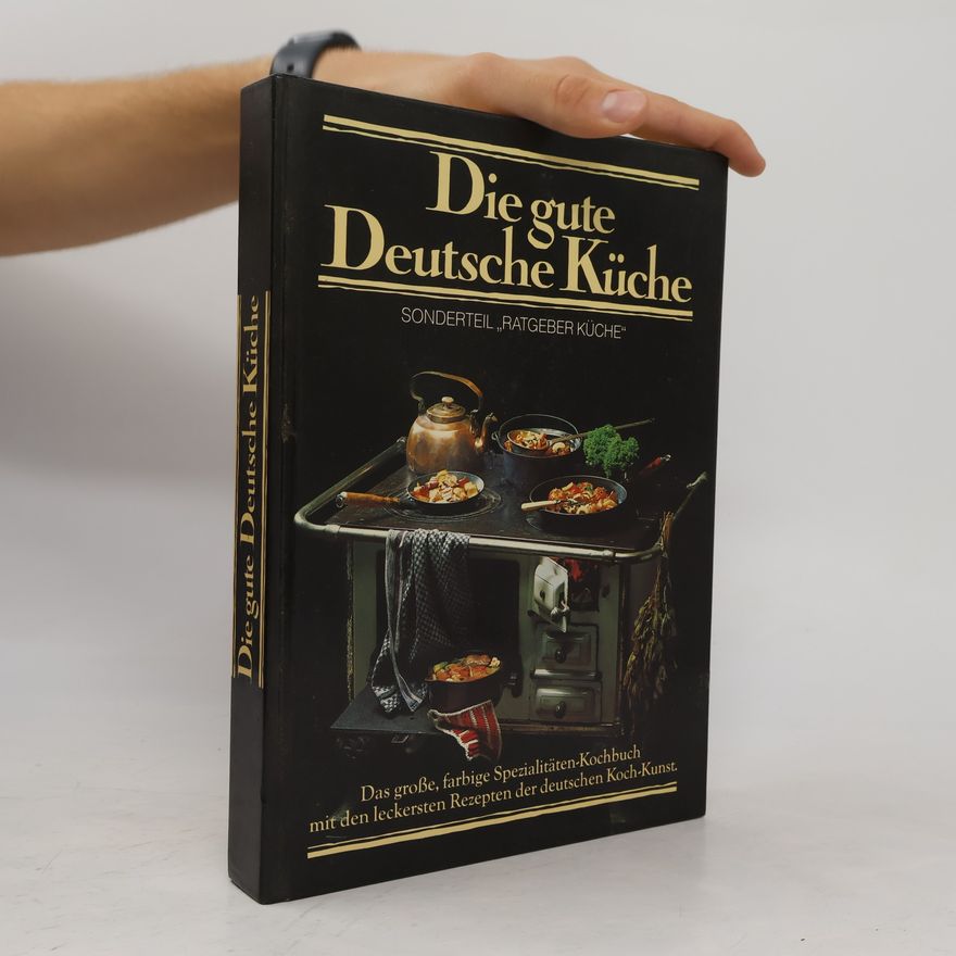 Autorenkollektiv Die gute Deutsche Küche
