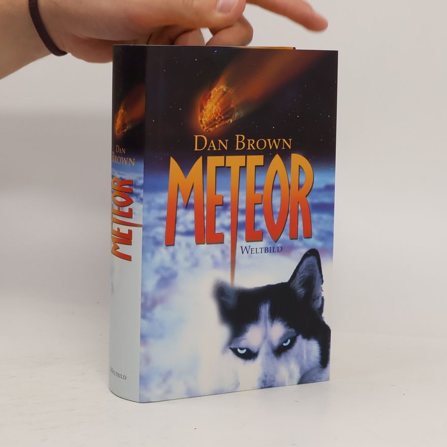 Dan Brown Meteor