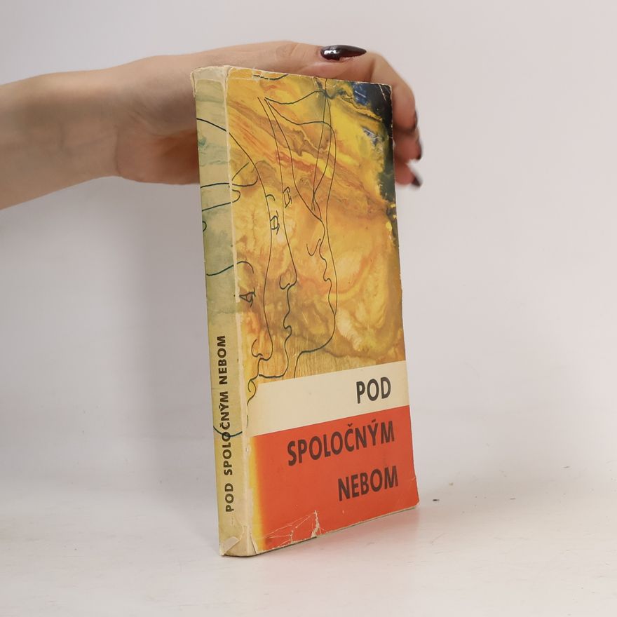Bohdana Sotáková Pod spoločným nebom