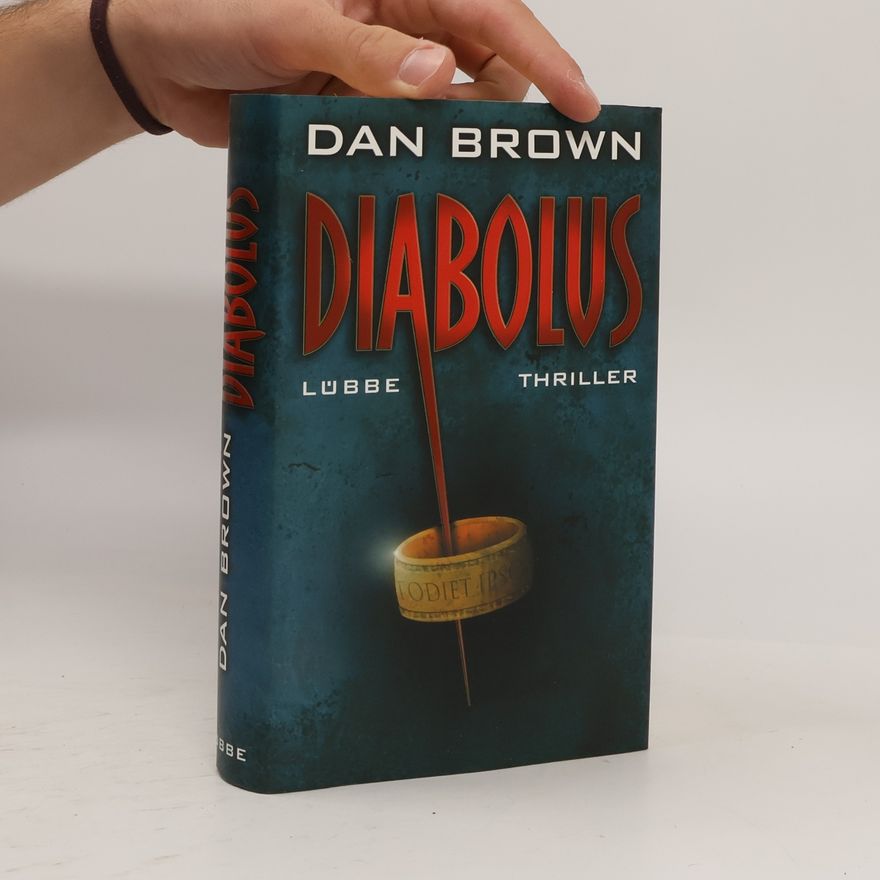 Dan Brown Diabolus