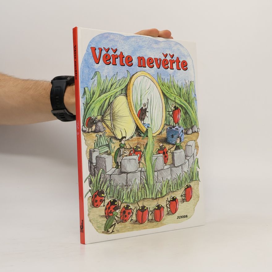 Václav Šuplata Věřte nevěřte