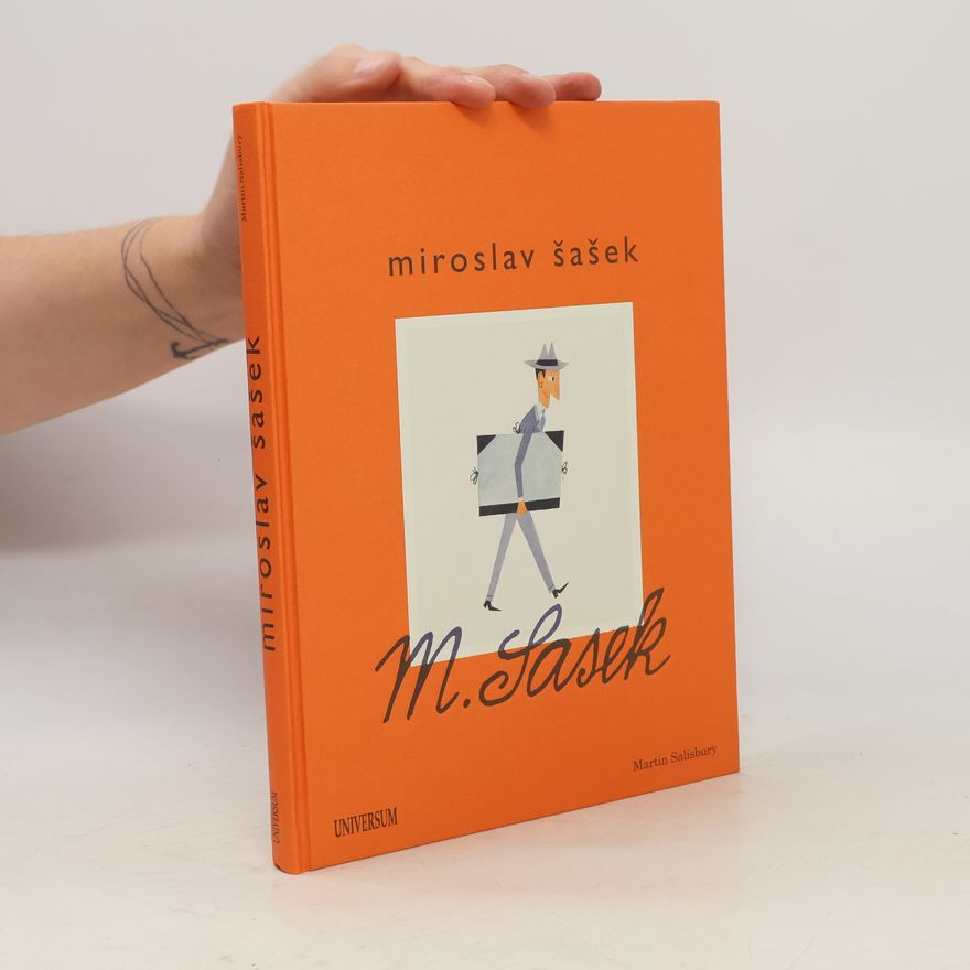 Various authors Miroslav Šašek