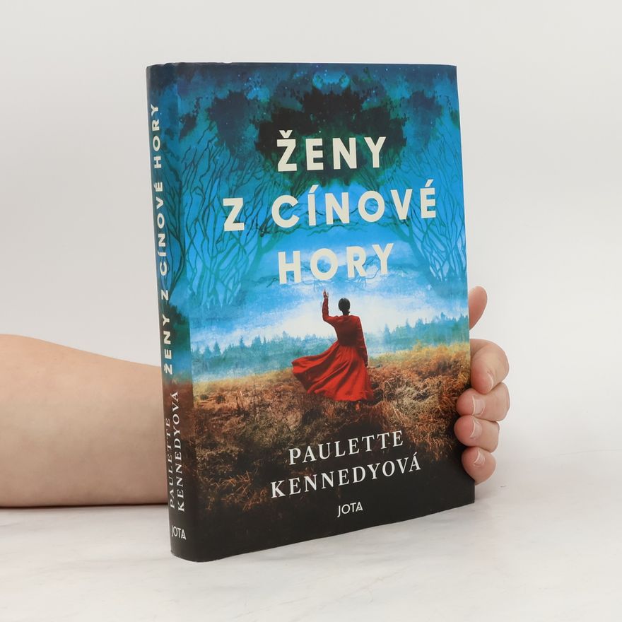 Paulette Kennedy Ženy z Cínové Hory