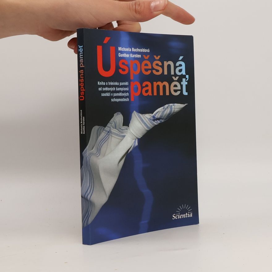 Gunther Karsten Úspěšná paměť