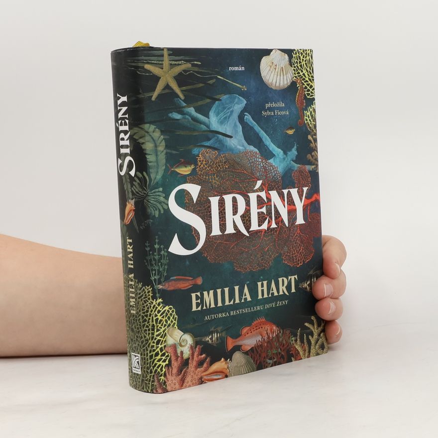 Emilia Hart Sirény