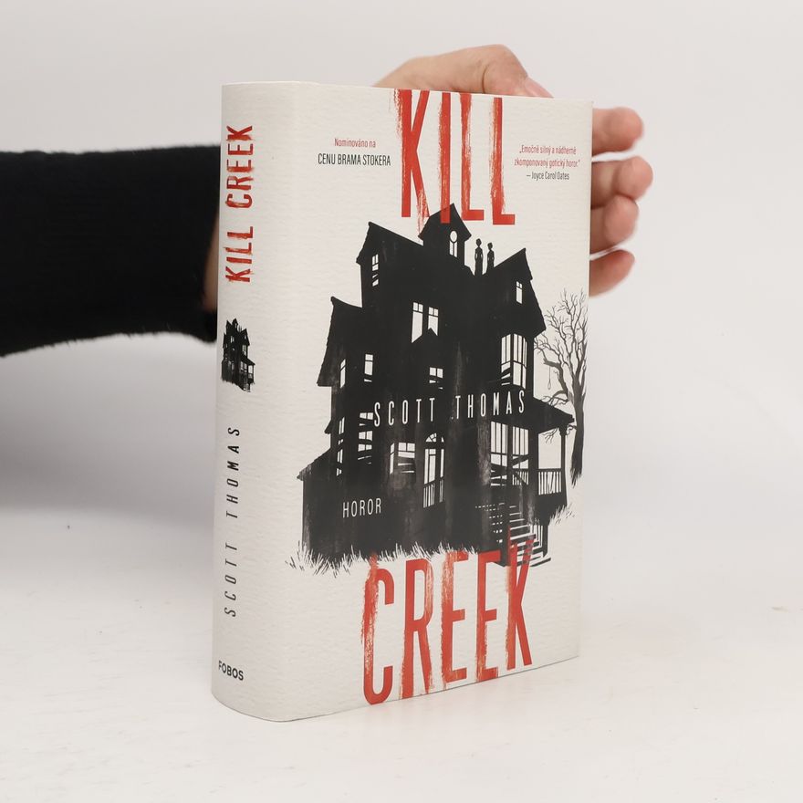 Scott Thomas Kill Creek