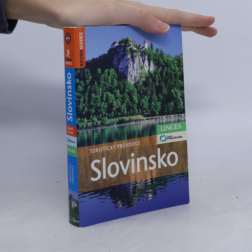 Dalibor Mahel Slovinsko