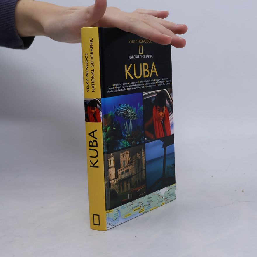 Christopher Paul Baker Kuba