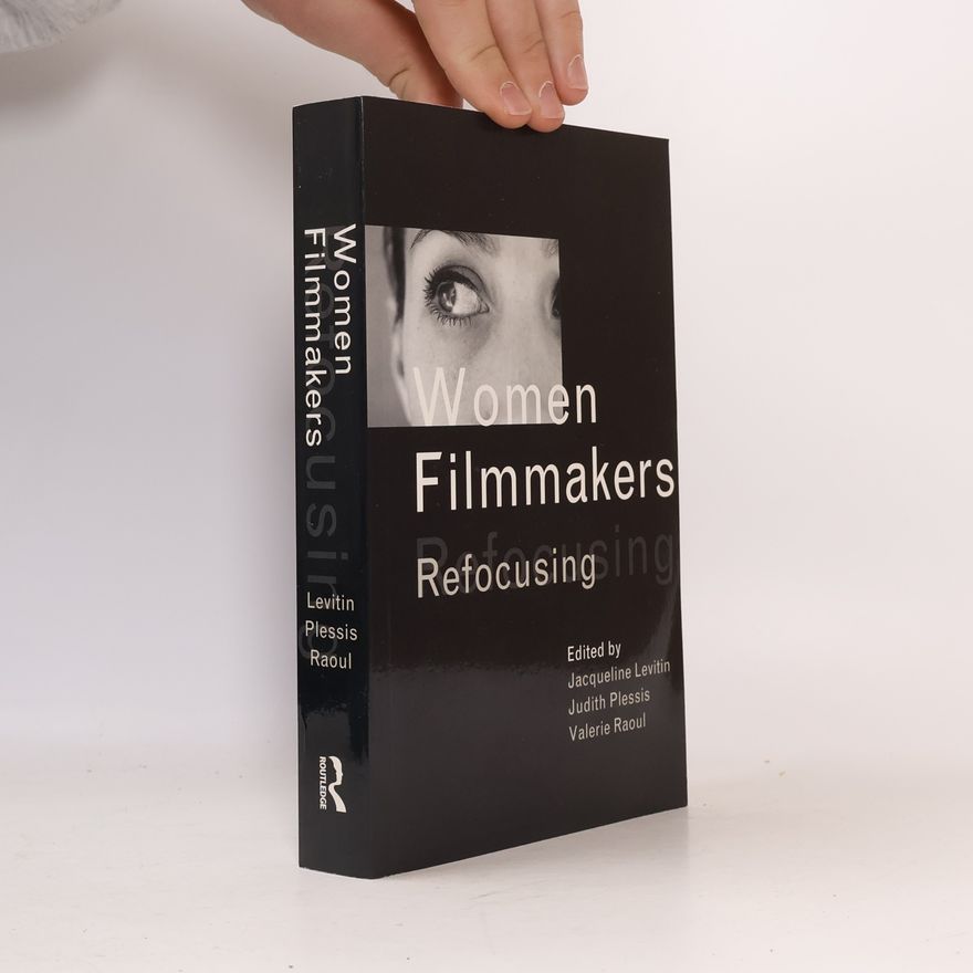 Valerie Raoul Women Filmmakers