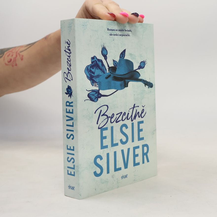Elsie Silver Bezcitně