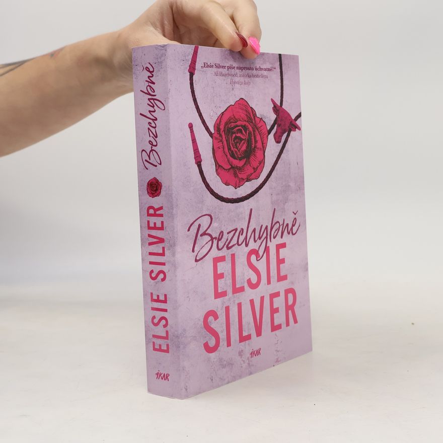 Elsie Silver Bezchybně