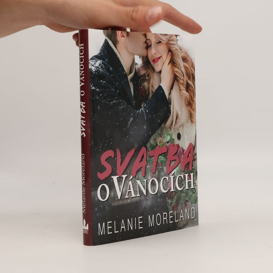 Melanie Moreland Svatba o Vánocích