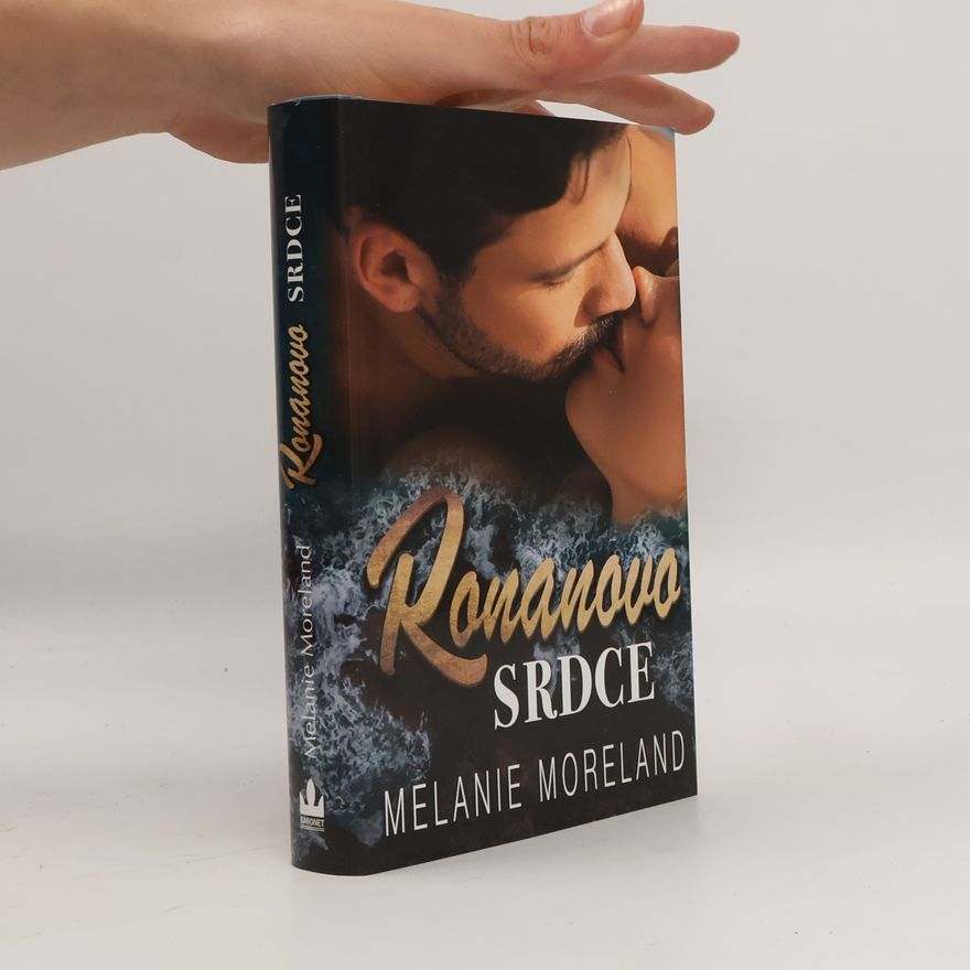 Melanie Moreland Ronanovo srdce
