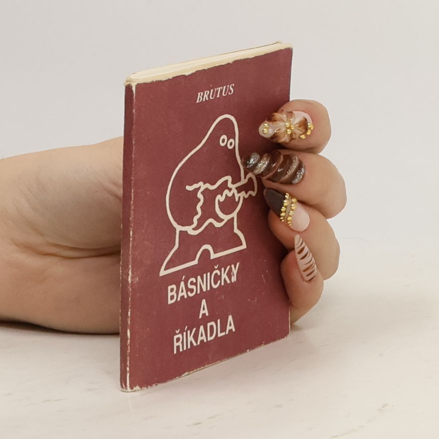 Autorenkollektiv Básničky a říkadla