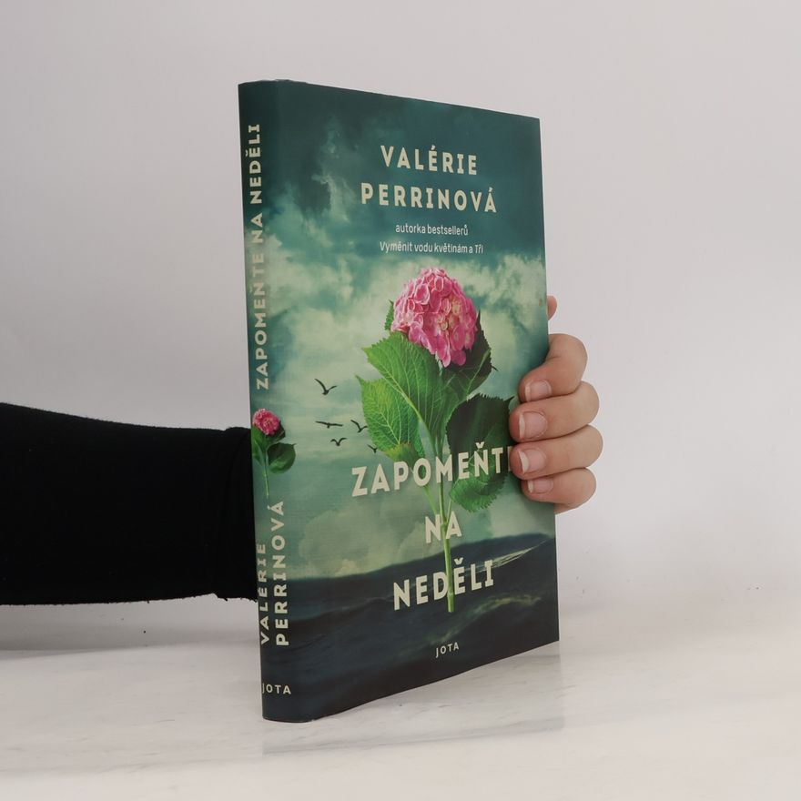 Valérie Perrin Zapomeňte na neděli