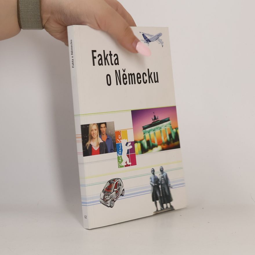 Autorenkollektiv Fakta o Německu