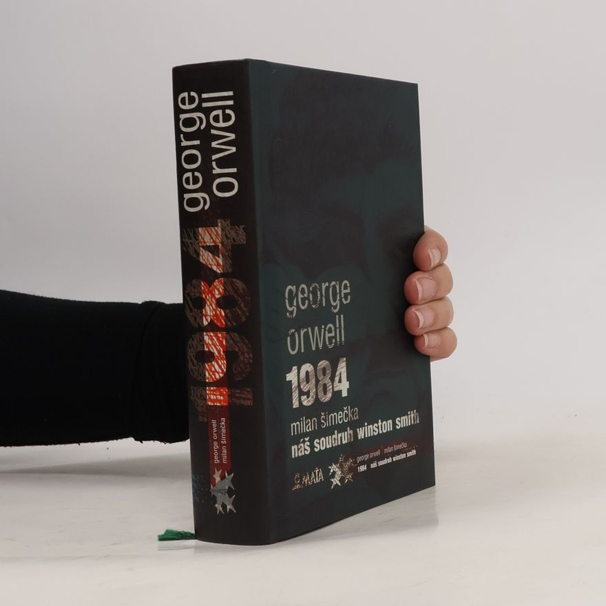 George Orwell 1984