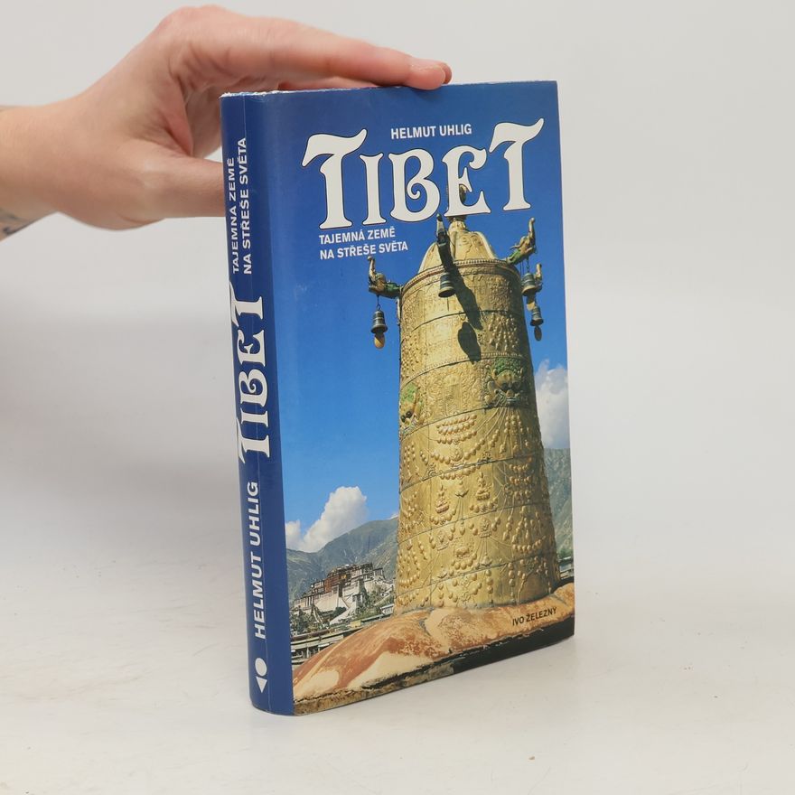 Helmut Uhlig Tibet