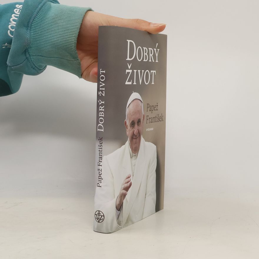 Pope Francis Dobrý život
