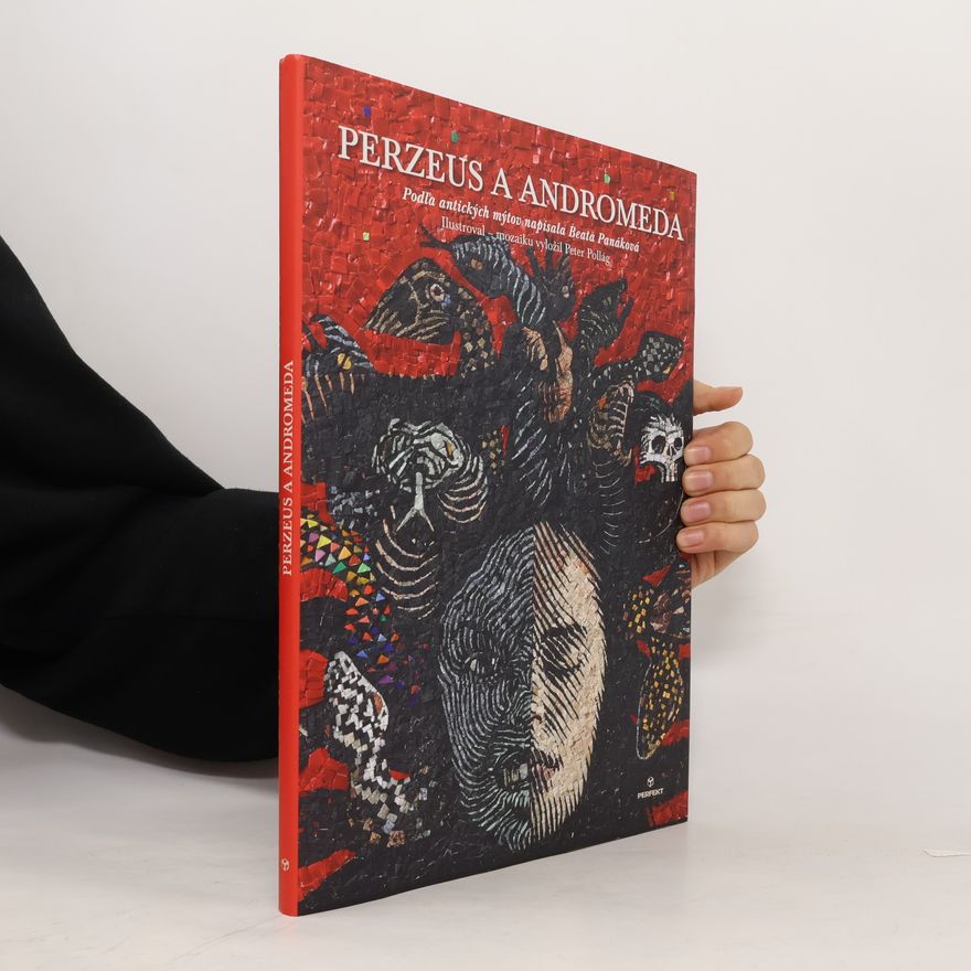 Beata Panáková Perzeus a Andromeda