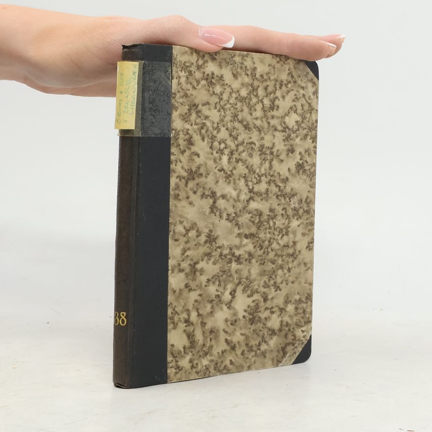 František Frýdecký Čechy a Slovensko v zrcadle literatury