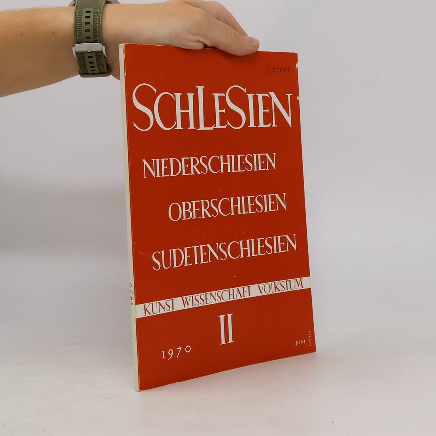 Autorenkollektiv Schlesien