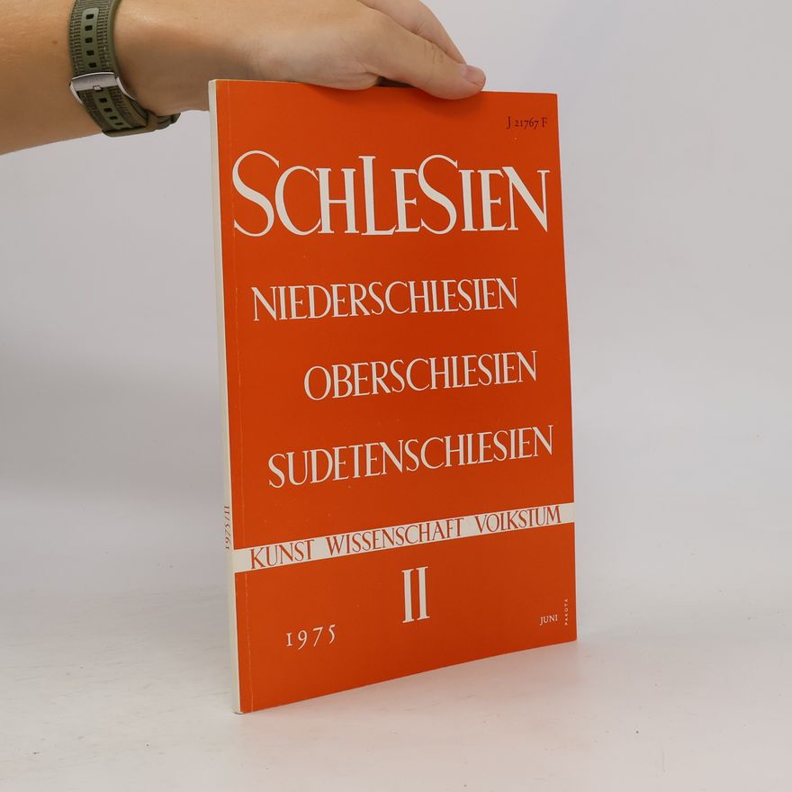 Autorenkollektiv Schlesien II.