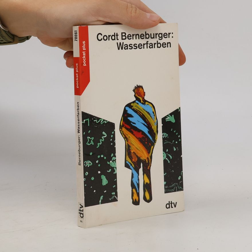 Thomas Brussig Wasserfarben