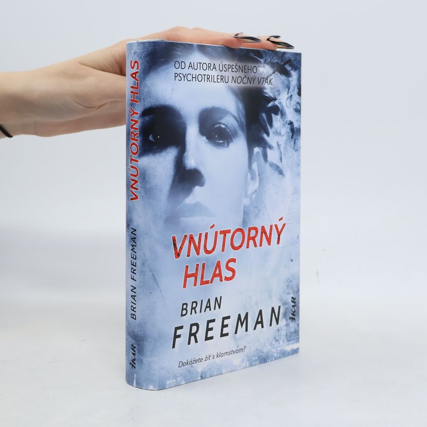 Brian Freeman Vnútorný hlas