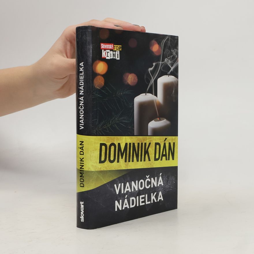 Dominik Dán Vianočná nádielka