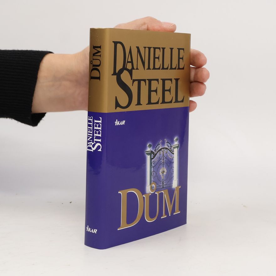 Danielle Steel Dům