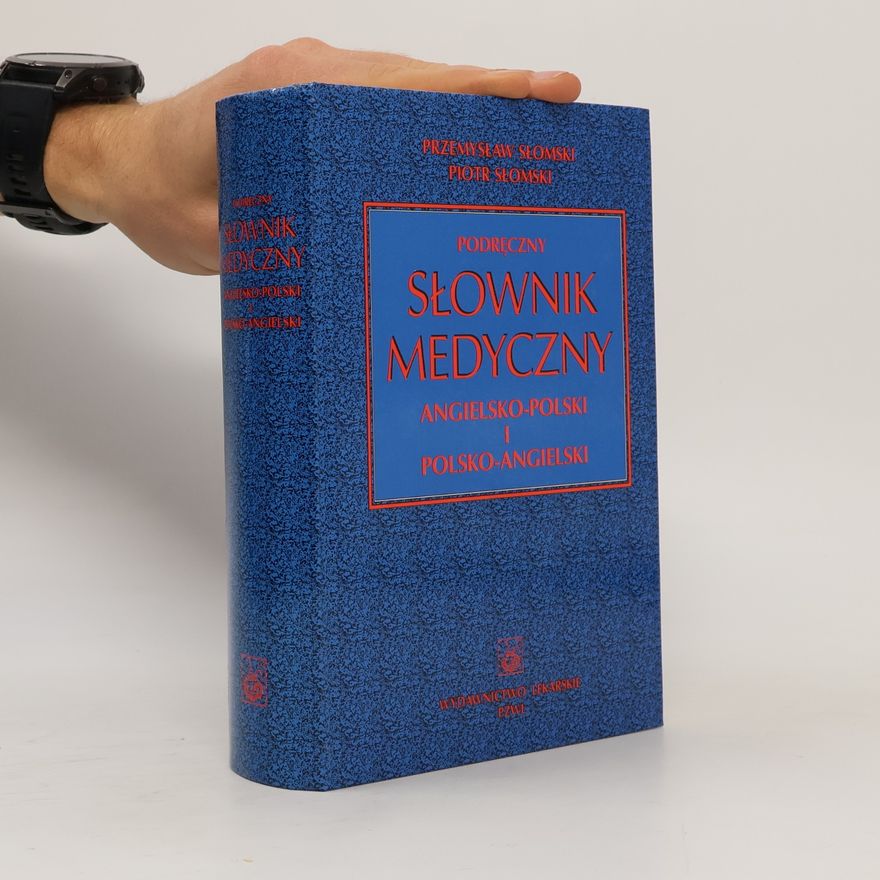 Kolektív autorov Podreczny slownik meyczny angielsko-polski i polsko-angielski