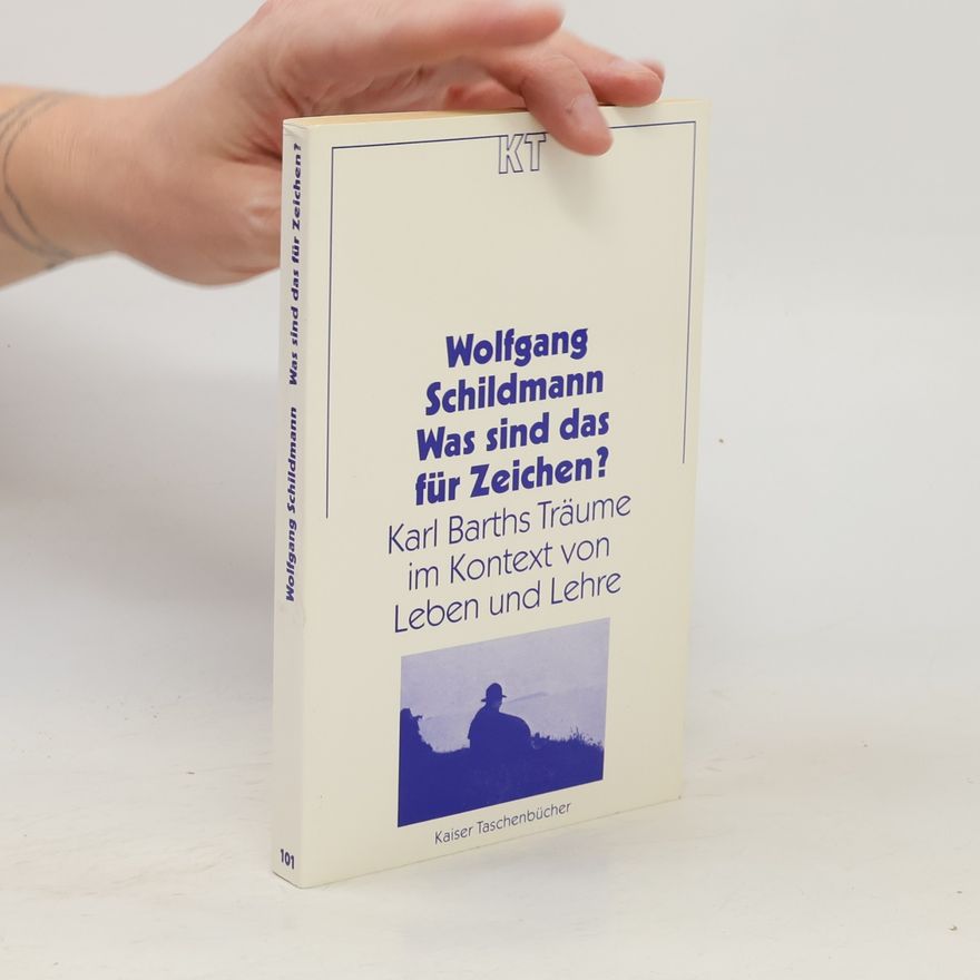 Wolfgang Schildmann Kaiser Taschenbücher - 101: Was sind das für Zeichen?