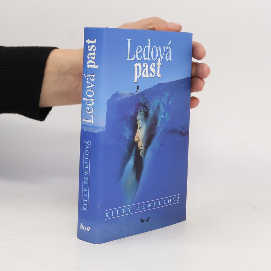 Kitty Sewell Ledová past