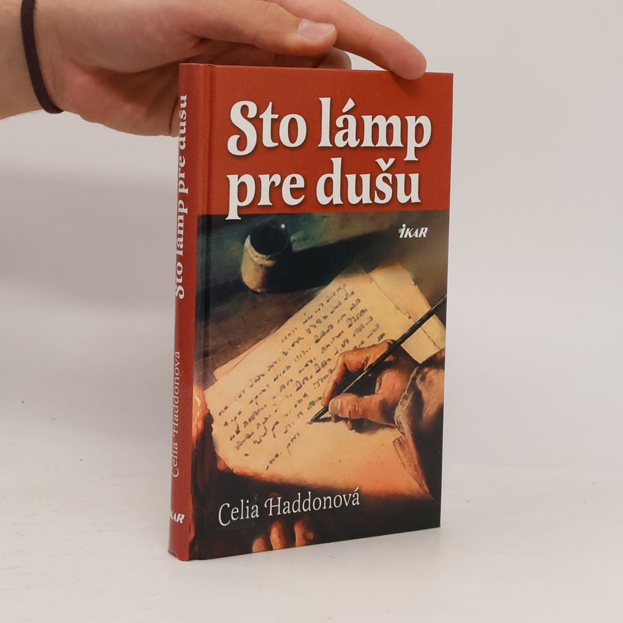 Celia Haddon Sto lámp pre dušu