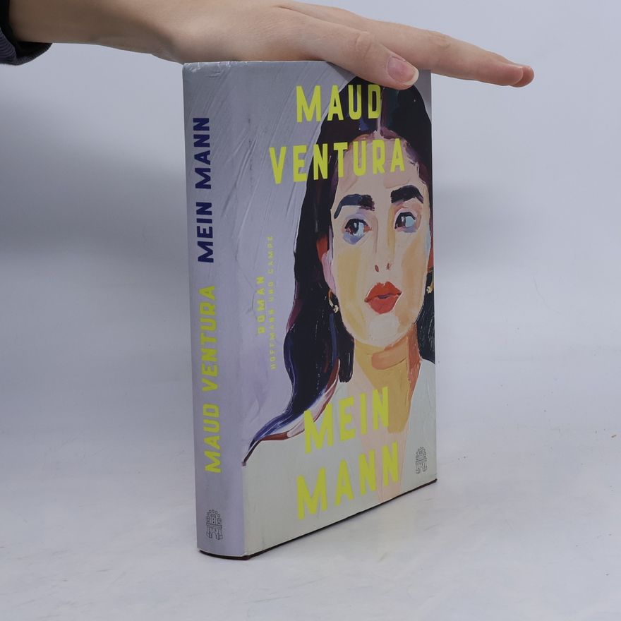 Maud Ventura Mein Mann