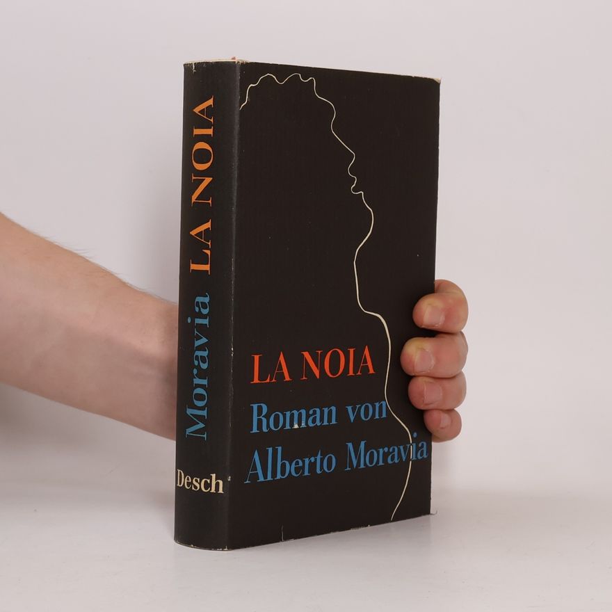 Alberto Moravia La Noia
