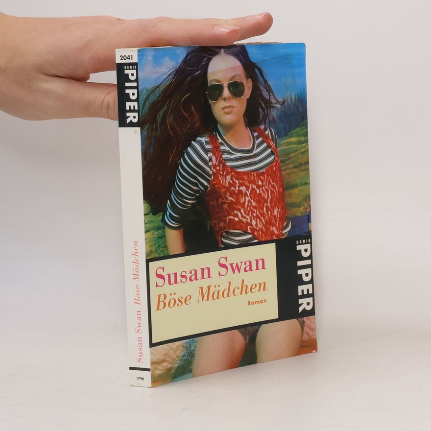 Susan Swan Böse Mädchen