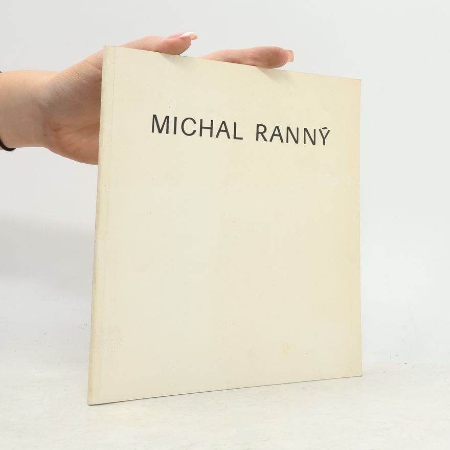Michal Ranný Michal Ranný