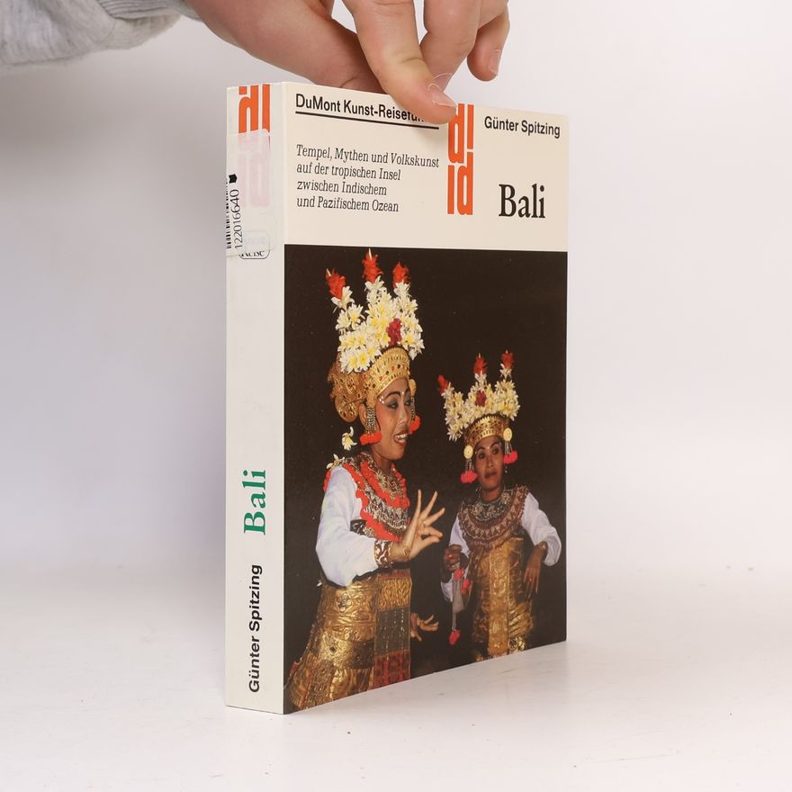Günter Spitzing Bali