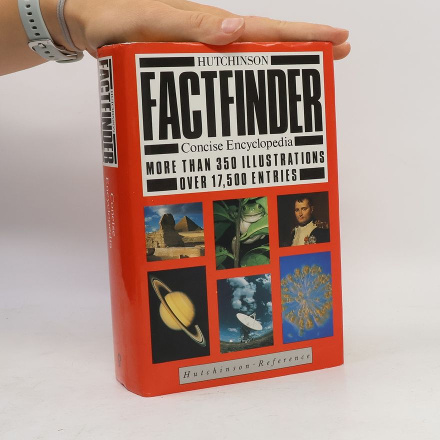 Kolektiv autorů Factfinder