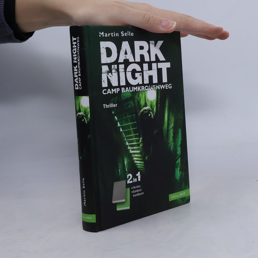 Martin Selle Dark Night