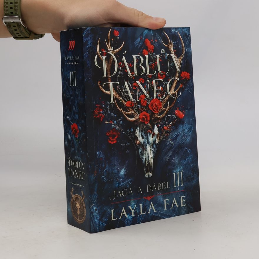 Layla Fae Ďáblův tanec
