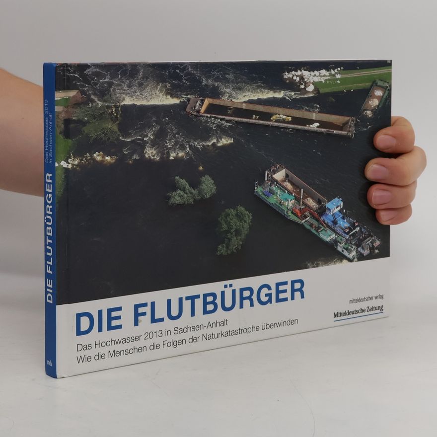 Hartmut Augustin Die Flutbürger