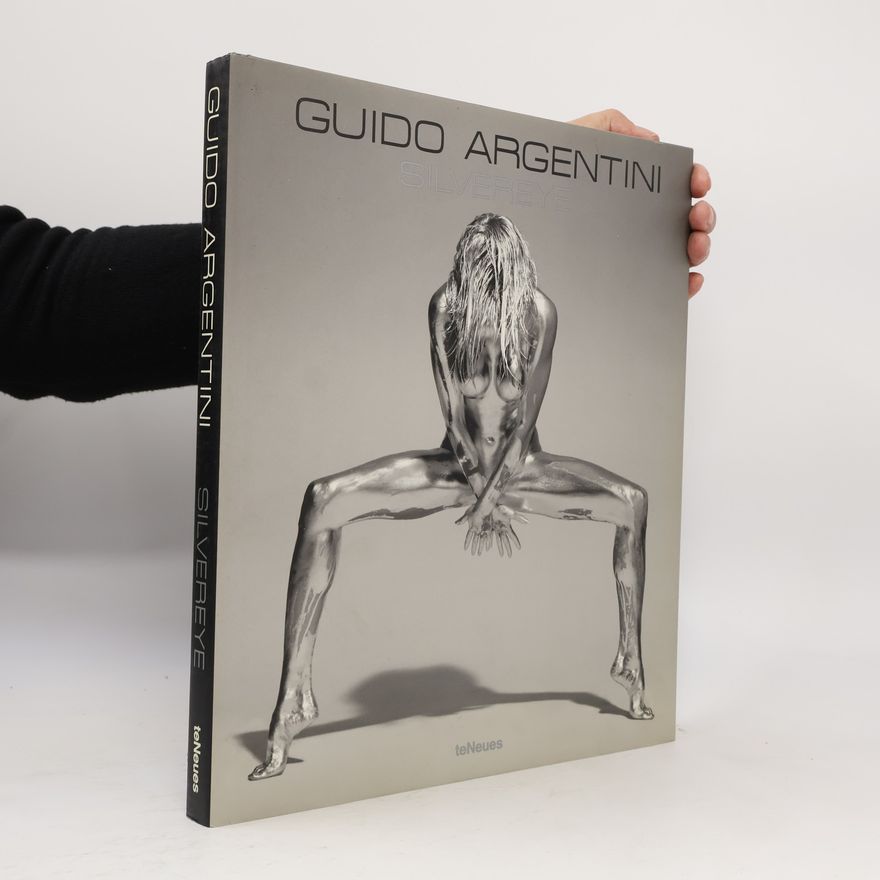 Guido Argentini Silvereye