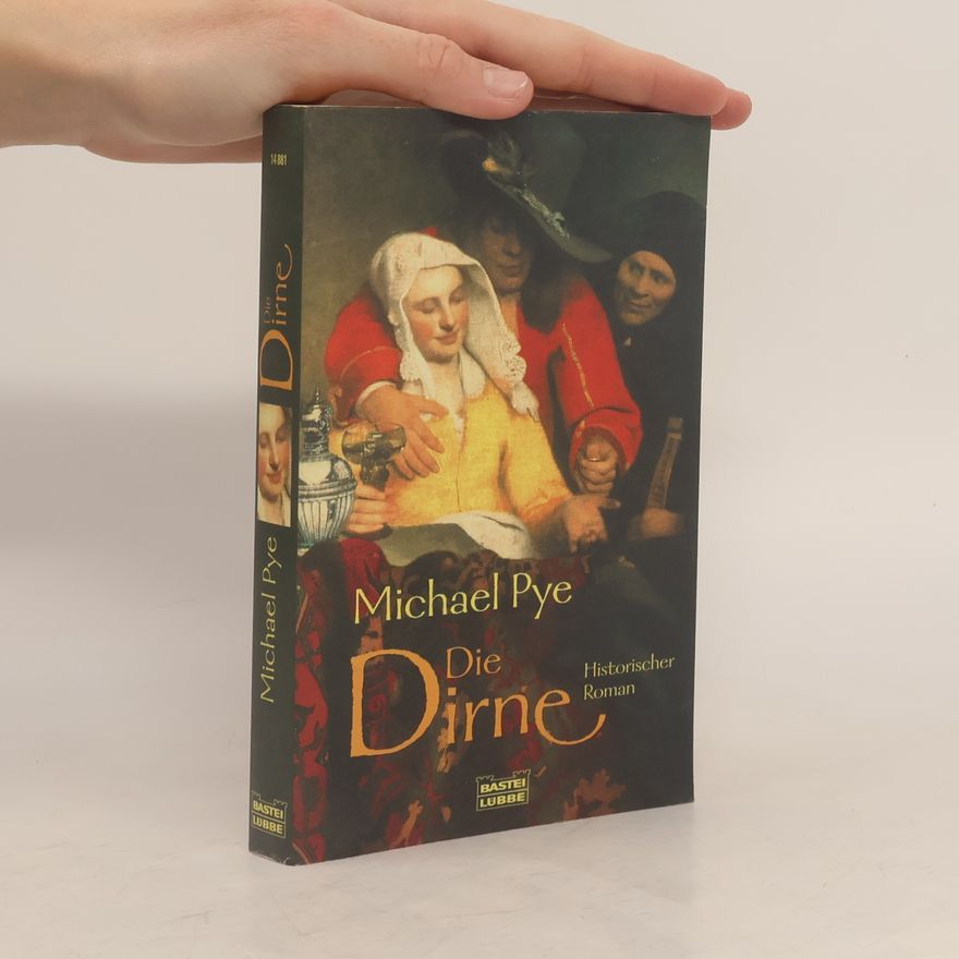 Michael Pye Die Dirne