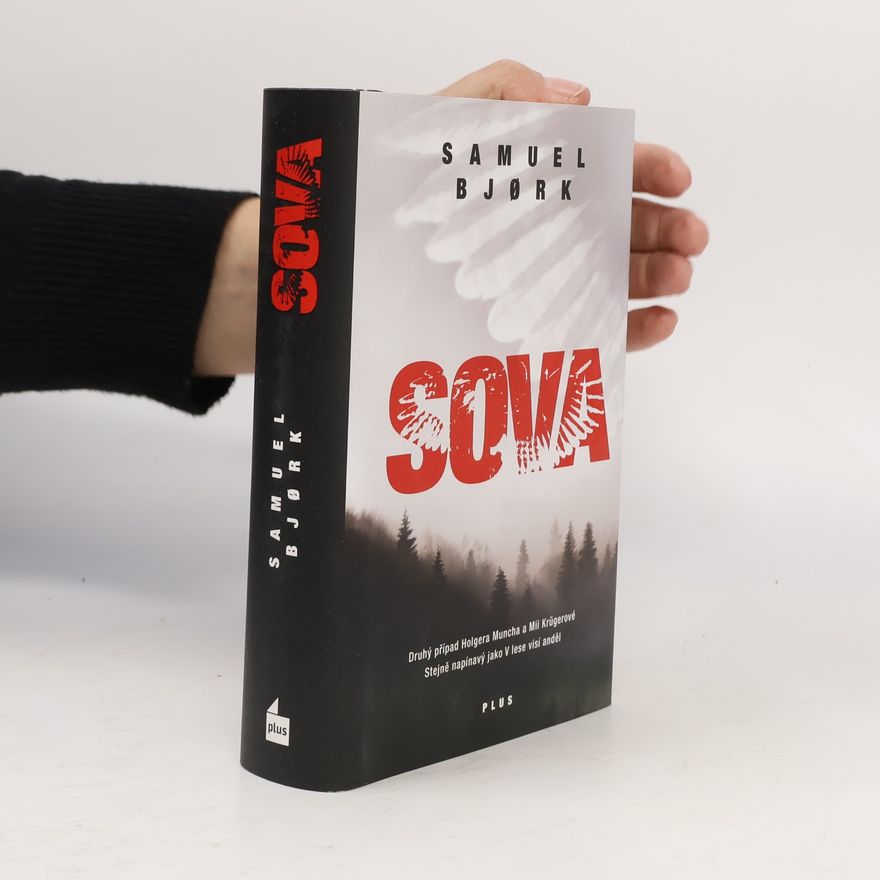 Samuel Bjork Sova
